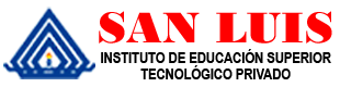 Logo San Luis